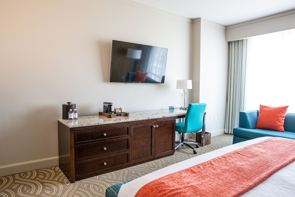 River Spirit Casino Resort 10/54