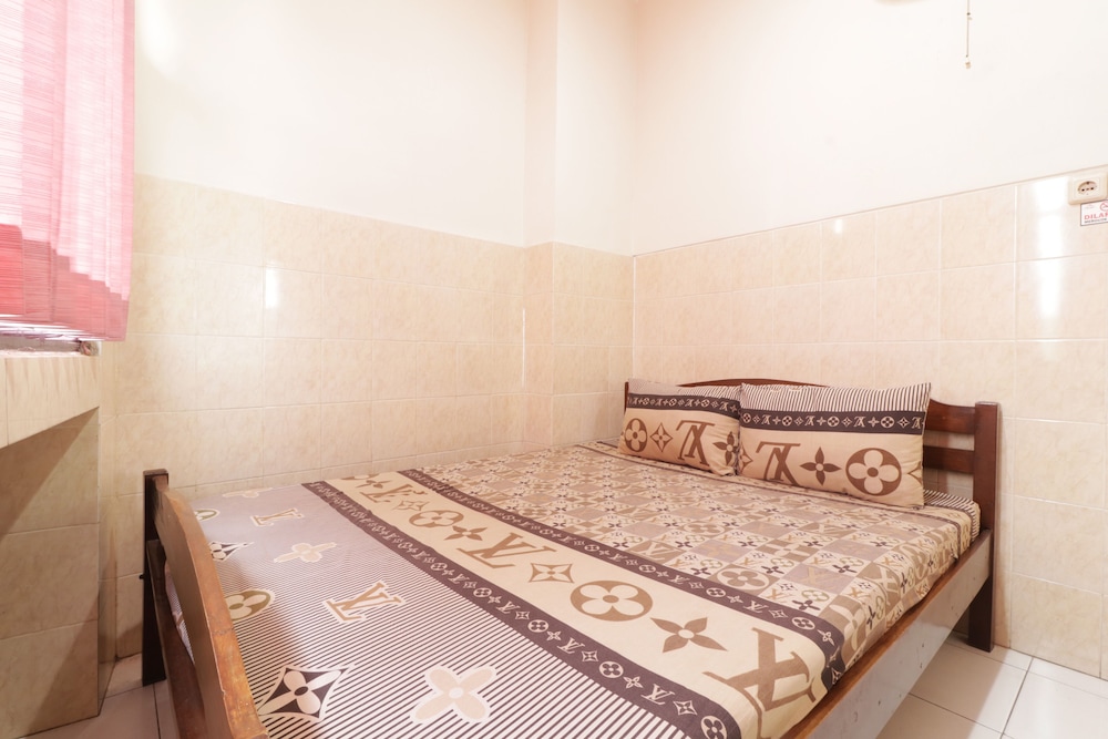 Hotel Omah Ampel Syariah by ZUZU 14/32