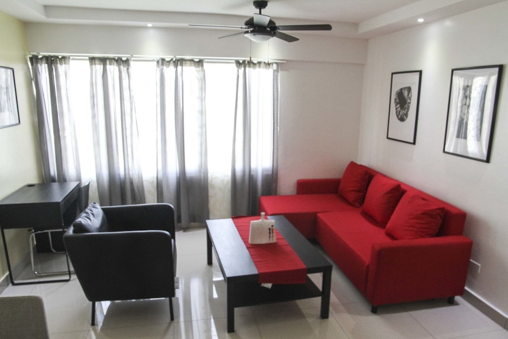 City Caribbean Hotel Boutique 37/65