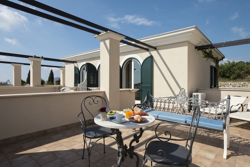Villa Degli Ulivi 7/43