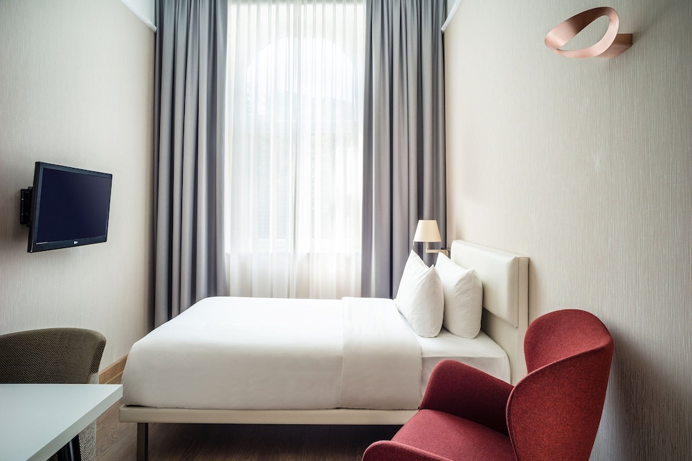 Le Meridien Frankfurt 23/59