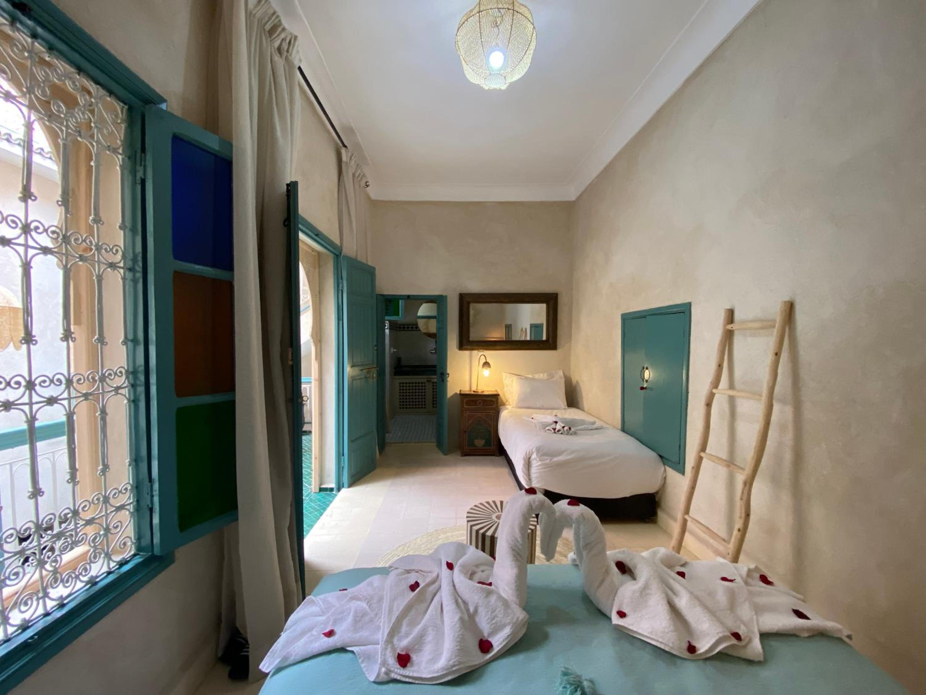 Riad Dar Khalti 14/36