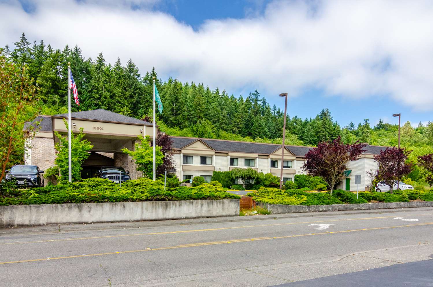 Guesthouse Poulsbo 29/29