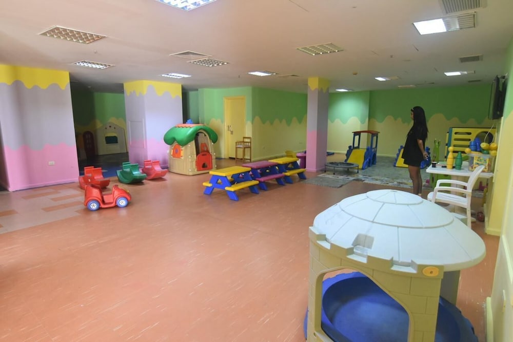 Amarina Sun Resort & Aqua Park 35/50