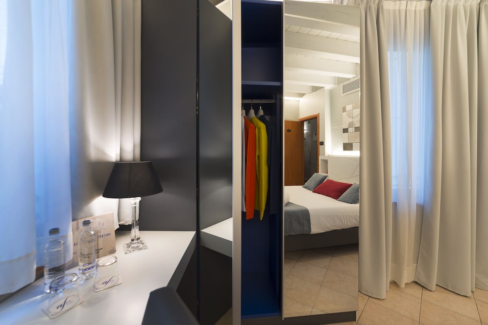 Albergo Fontana 20/71