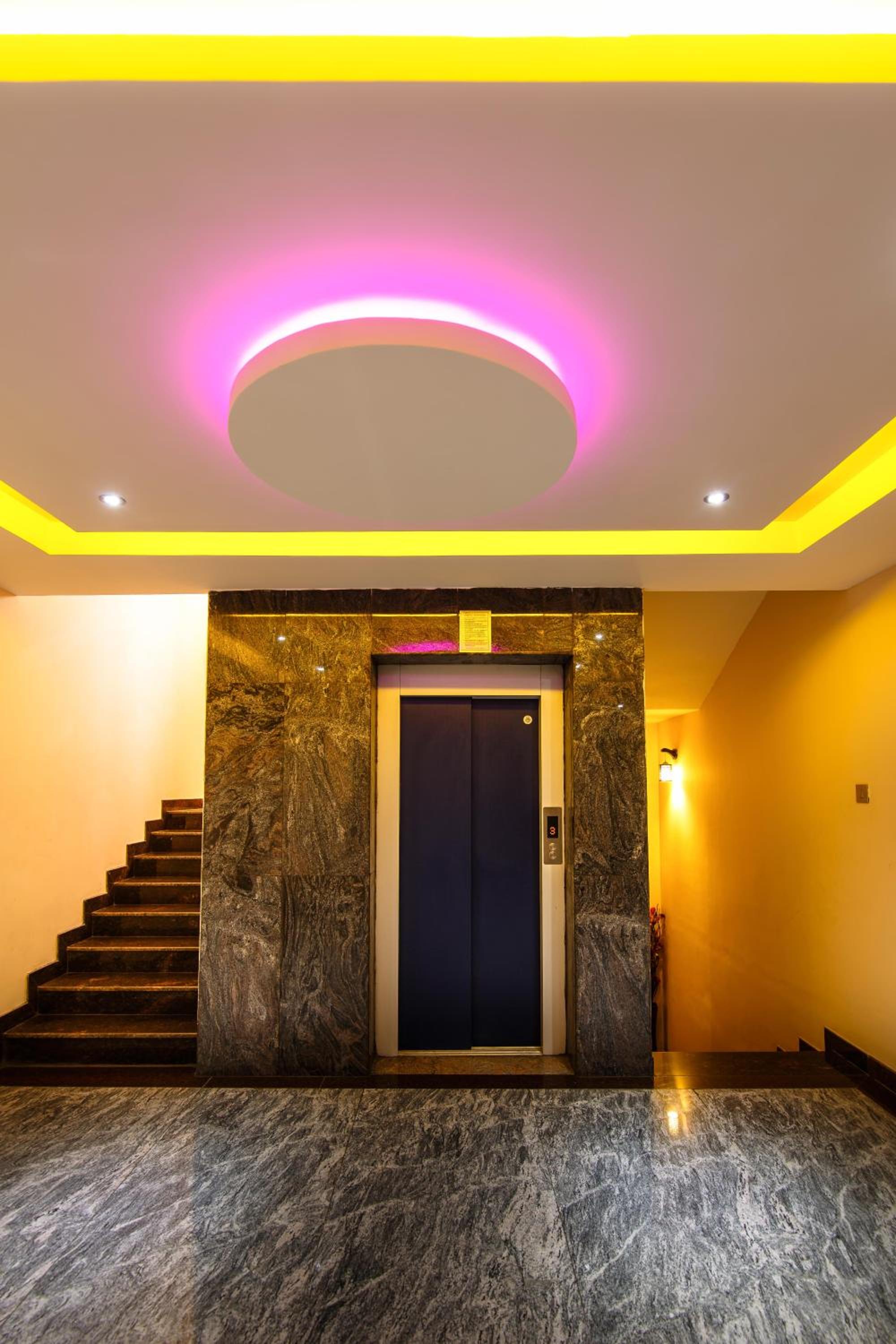 Fabhotel Thaneegai Residency 24/50