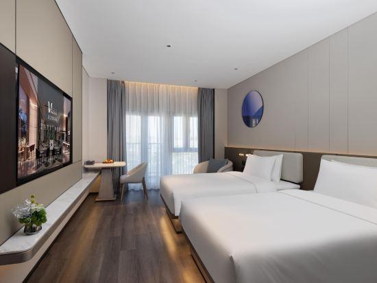 Room, 2 Beds