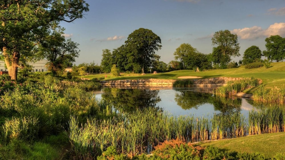 Knightsbrook Hotel Spa Golf Resort 66/69