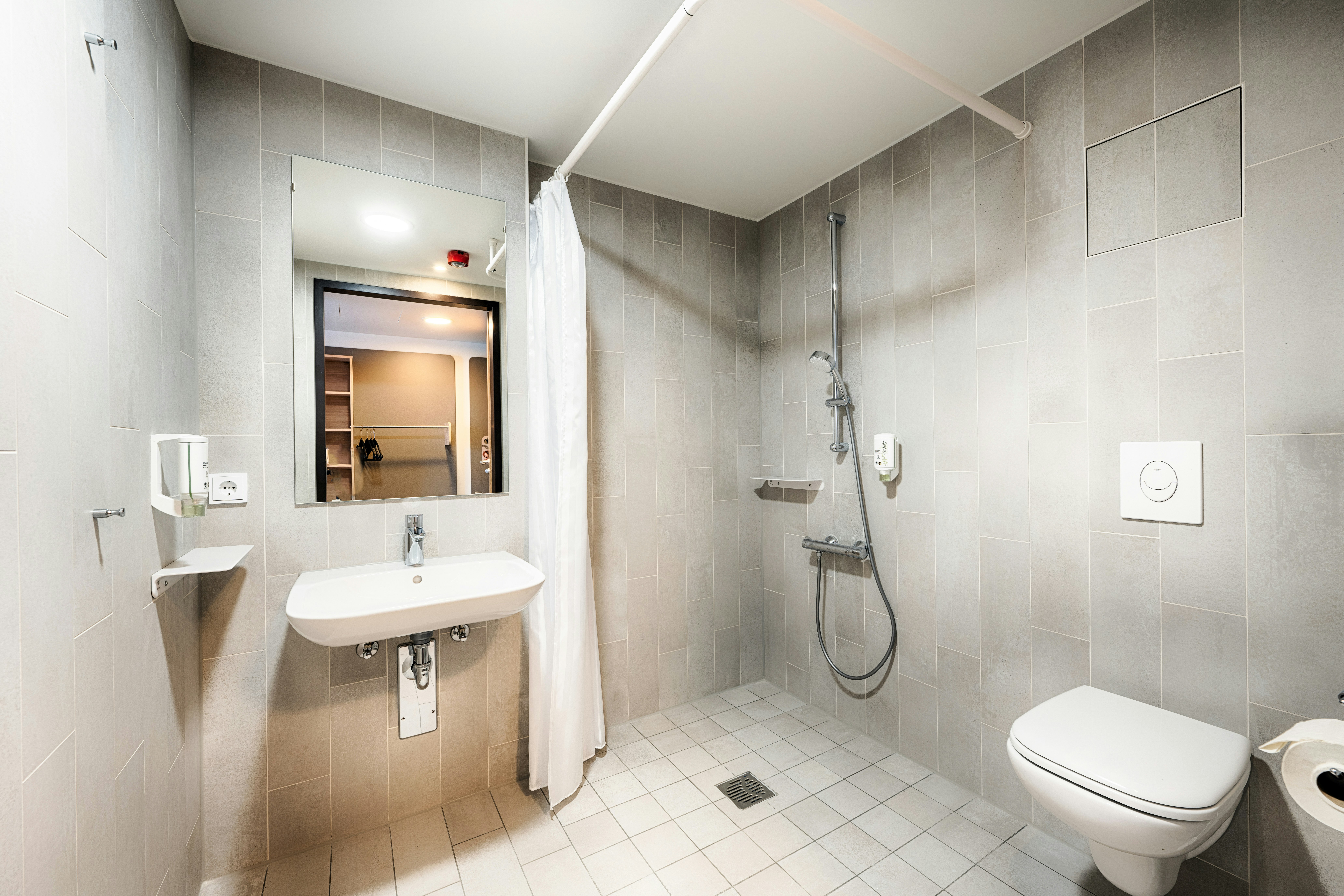 B&b Hotel Willingen 47/50