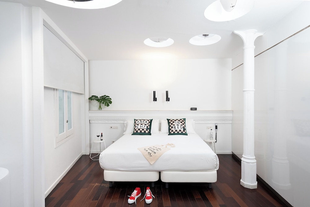 chic&basic Born Boutique Hotel 12/39