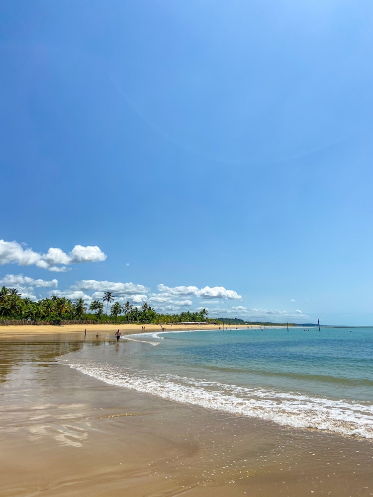 Aysu Trancoso Hotel 44/50