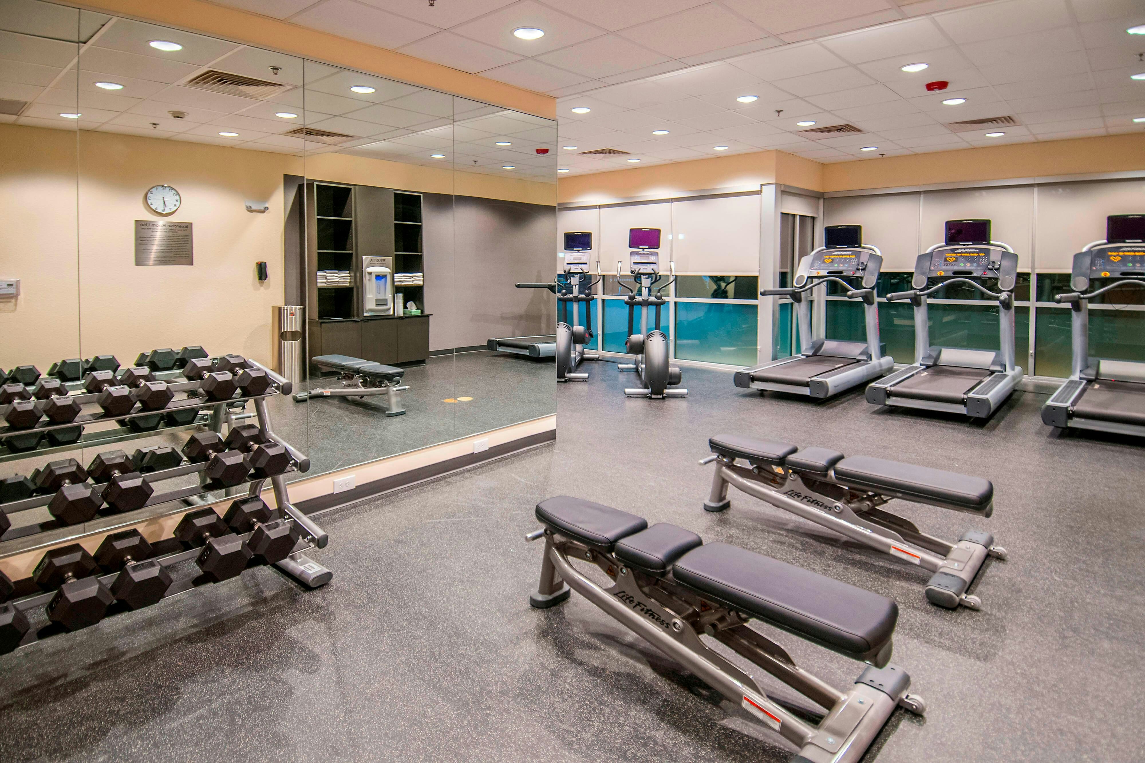 Fairfield Inn And Suites San Antonio Brooks City Base 10/18