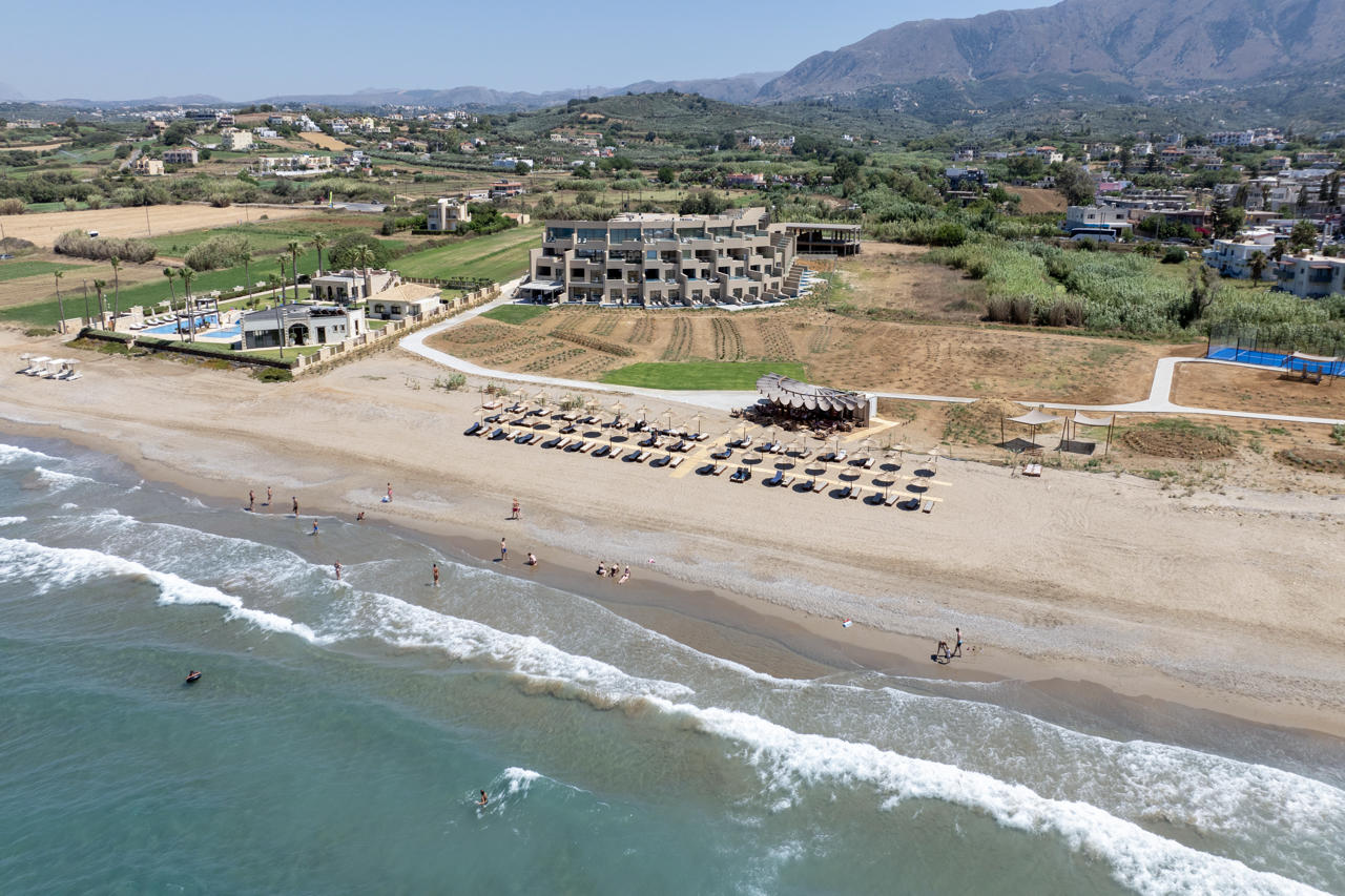 Ventale Island Breeze Resort 28/34