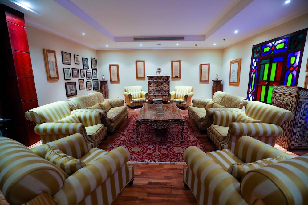 Ecotel Dahab Bay View Resort 29/50