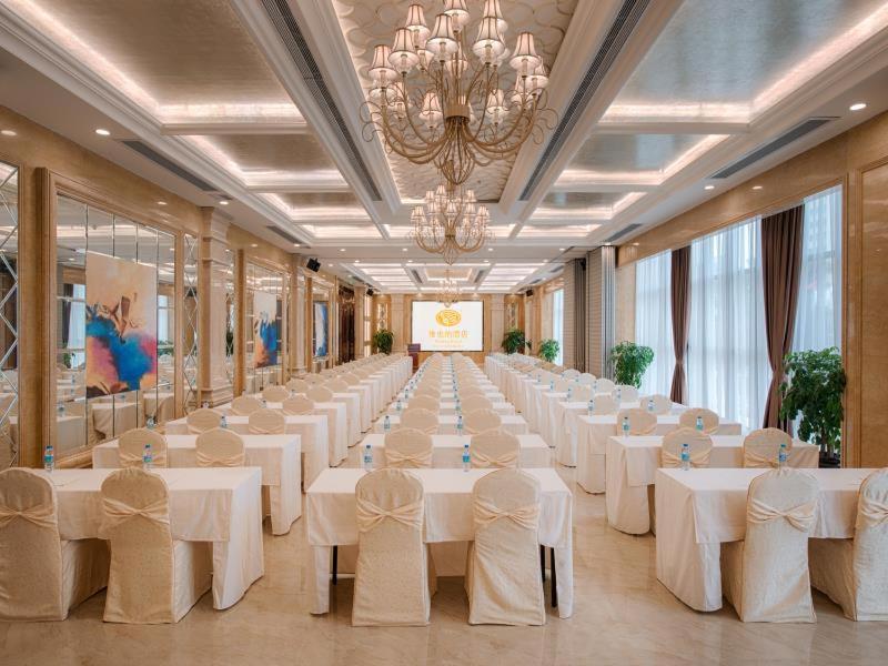 Vienna Classic Hotel (Dongguan Chang'an Xiandai) 27/32
