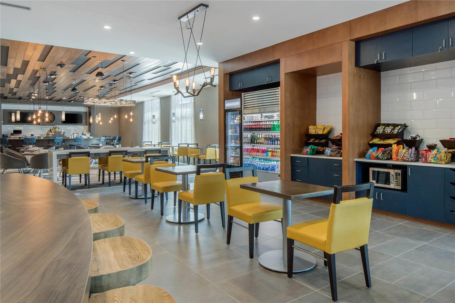 Cambria Hotel Mount Pleasant – Charleston 13/20