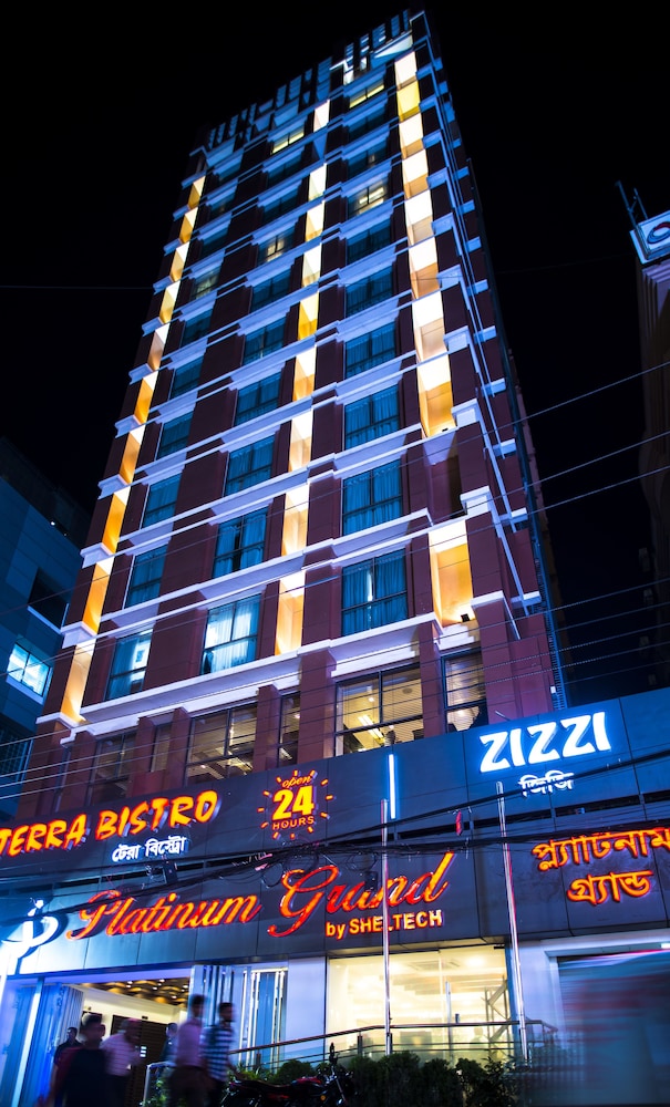 Platinum Grand in DHAKA