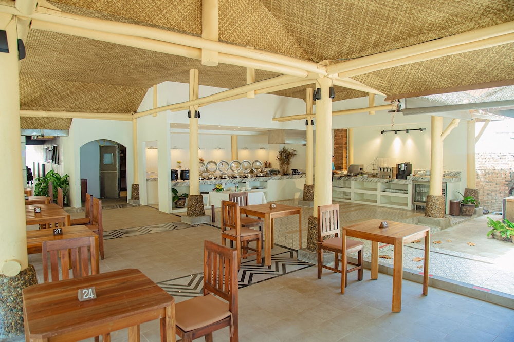 Railay Village Resort & Spa 34/48