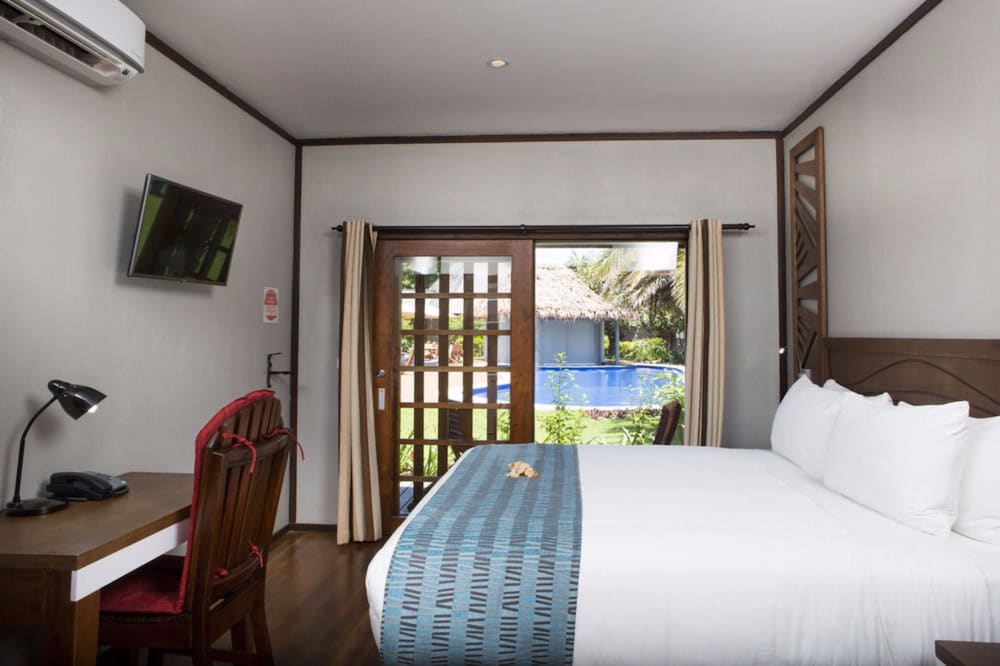 Yatule Resort and Spa 6/50