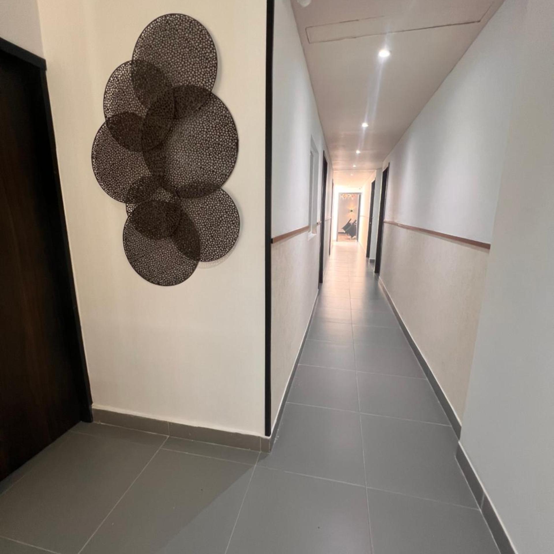 Hotel Zuriel Boutique 27/46