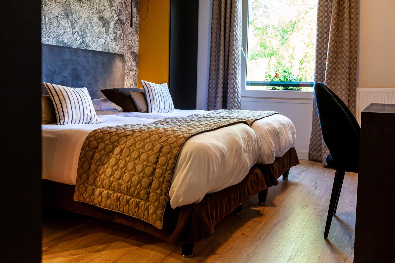 Logis Hotel de la Tour 10/31