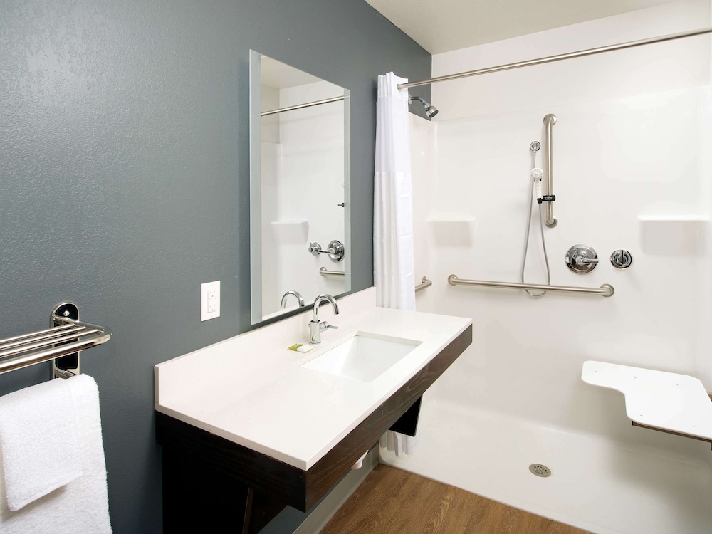 WoodSpring Suites New Orleans Airport 31/46