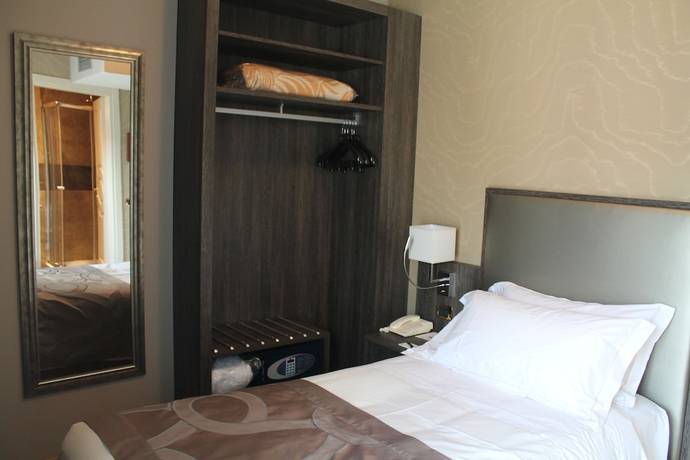room