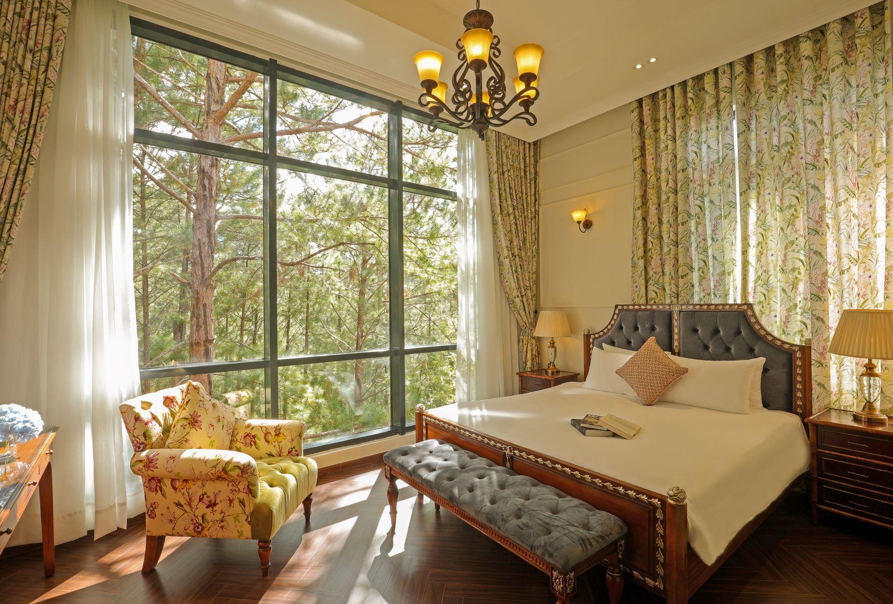 3 Bedrooms, Master, Luxury, Apartment