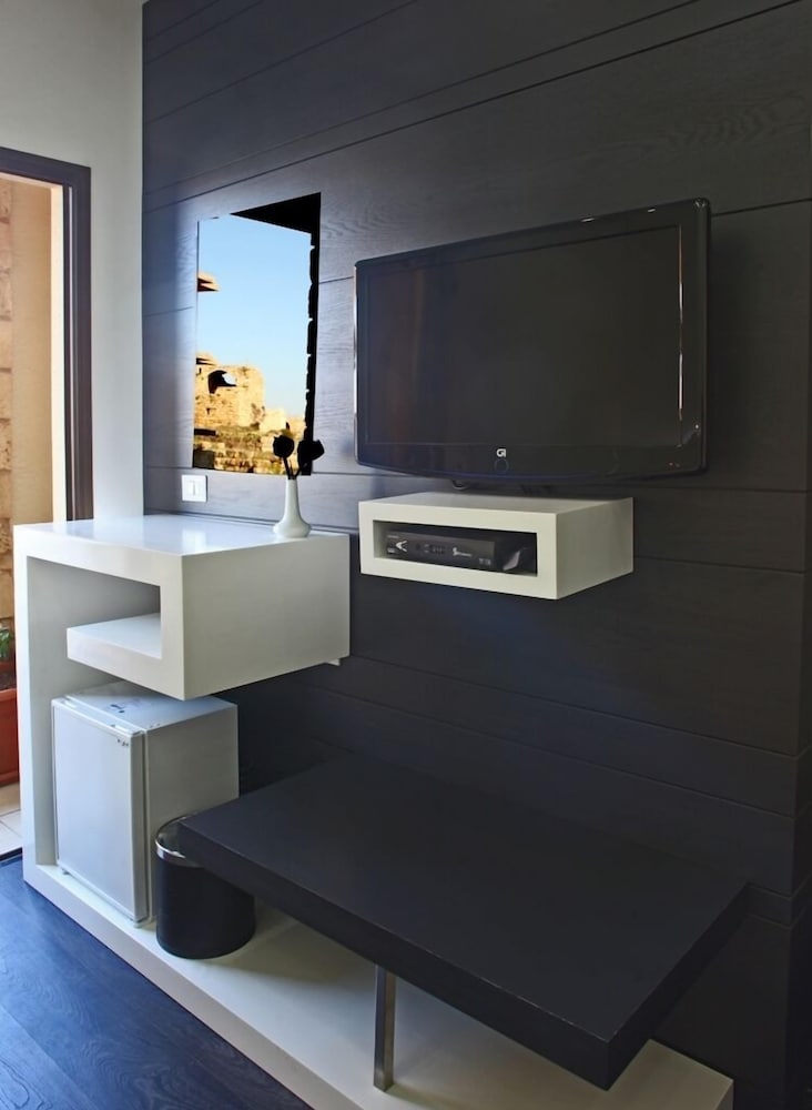 Aleph Boutique Hotel 6/61