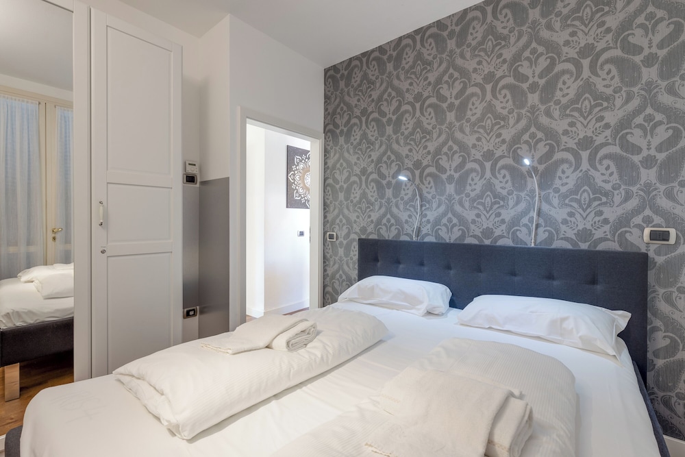 RESIDENZA PORTO LETIZIA 30/50
