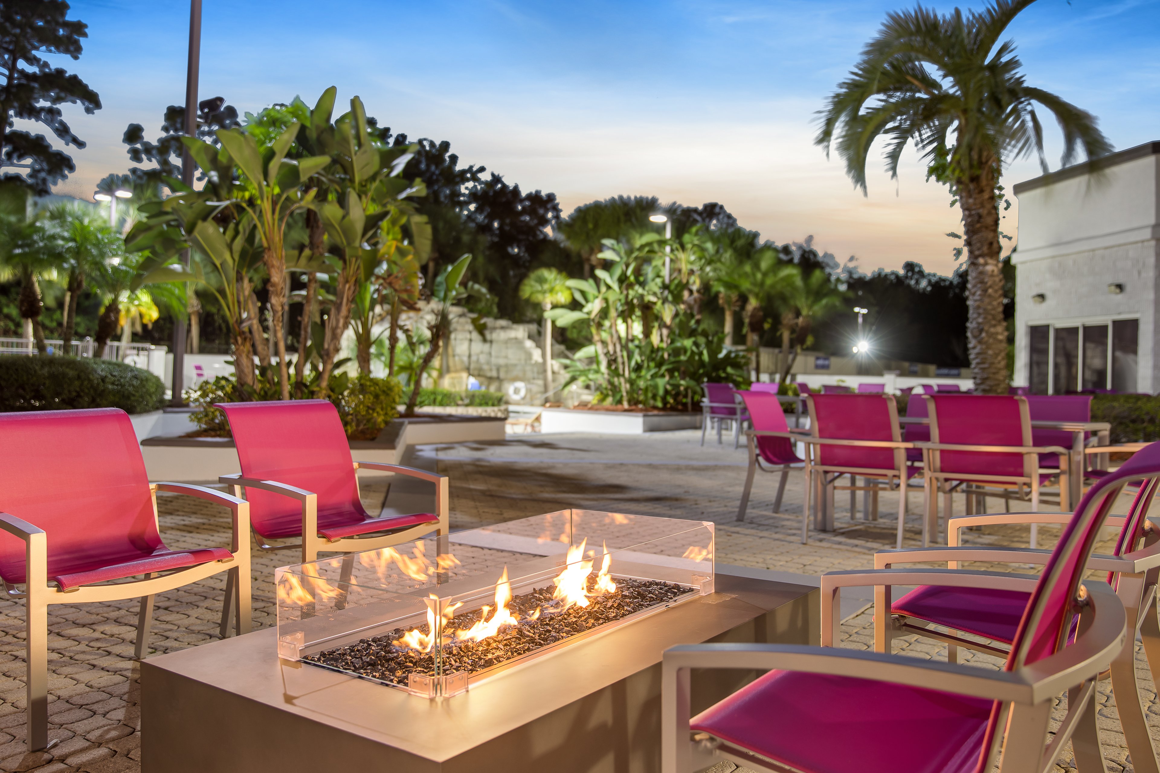 Crowne Plaza Orlando - Lake Buena Vista 22/43