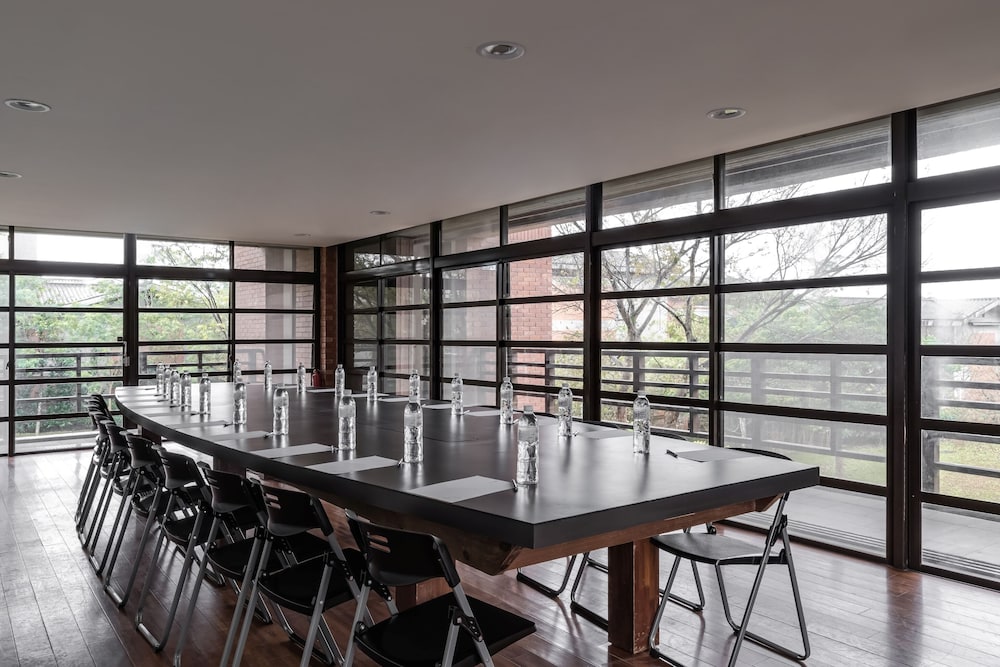 The Moment Hotel Yilan by Lakeshore 35/56