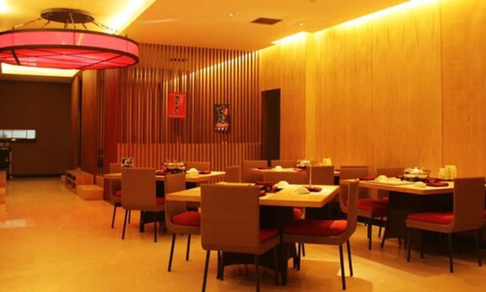 Hotel Bumi Senyiur 18/28