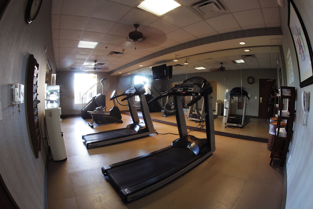 Holiday Inn Phoenix Chandler 37/70