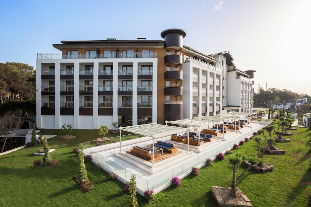 Voyage Sorgun in Sorgun (Antalya)