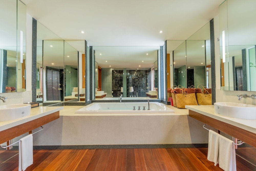 THE CHAVA RESORT 58/58
