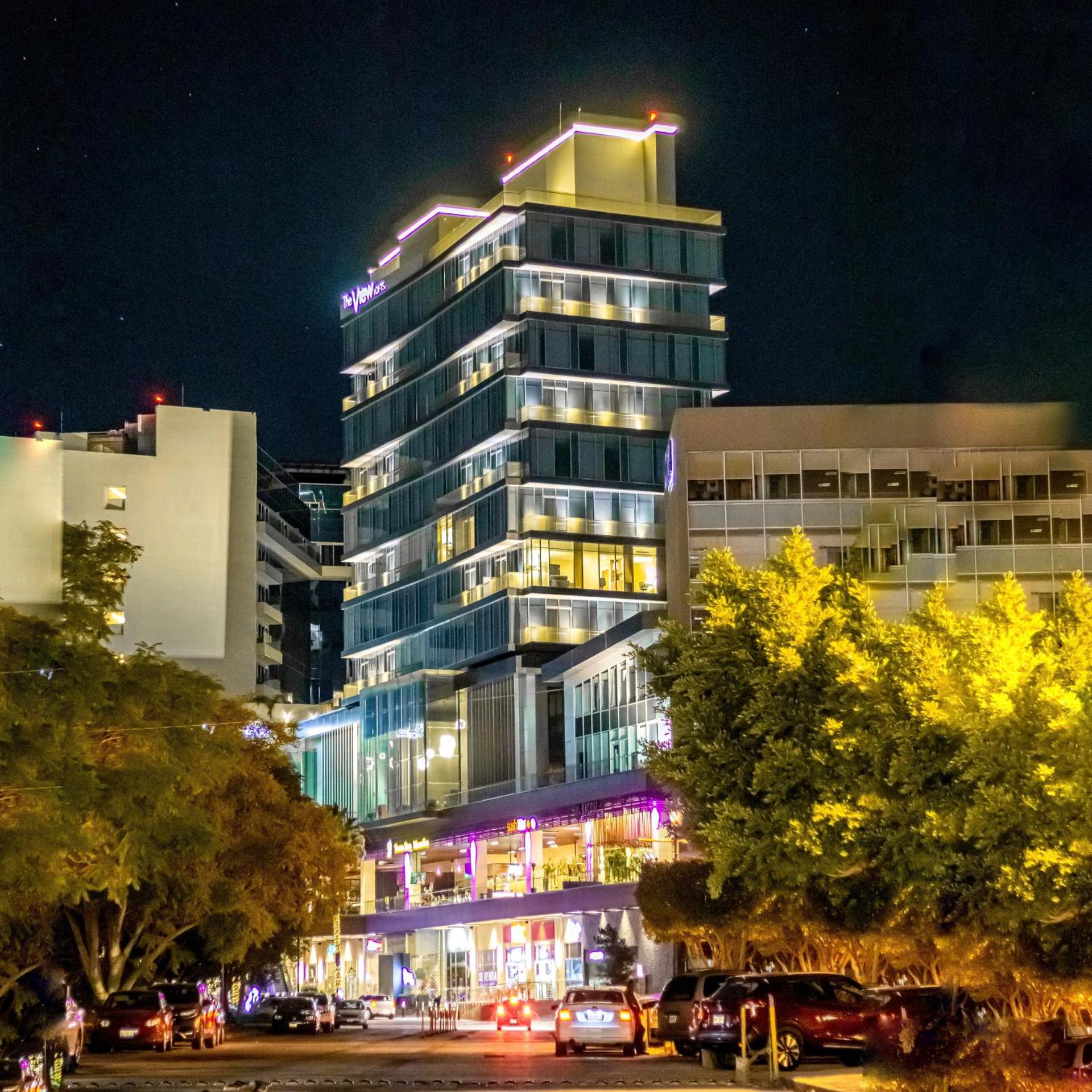 The View Hotel by Covalia 2/48