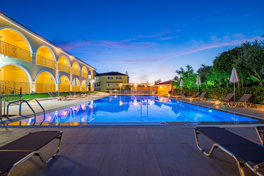Varres Hotel 20/50