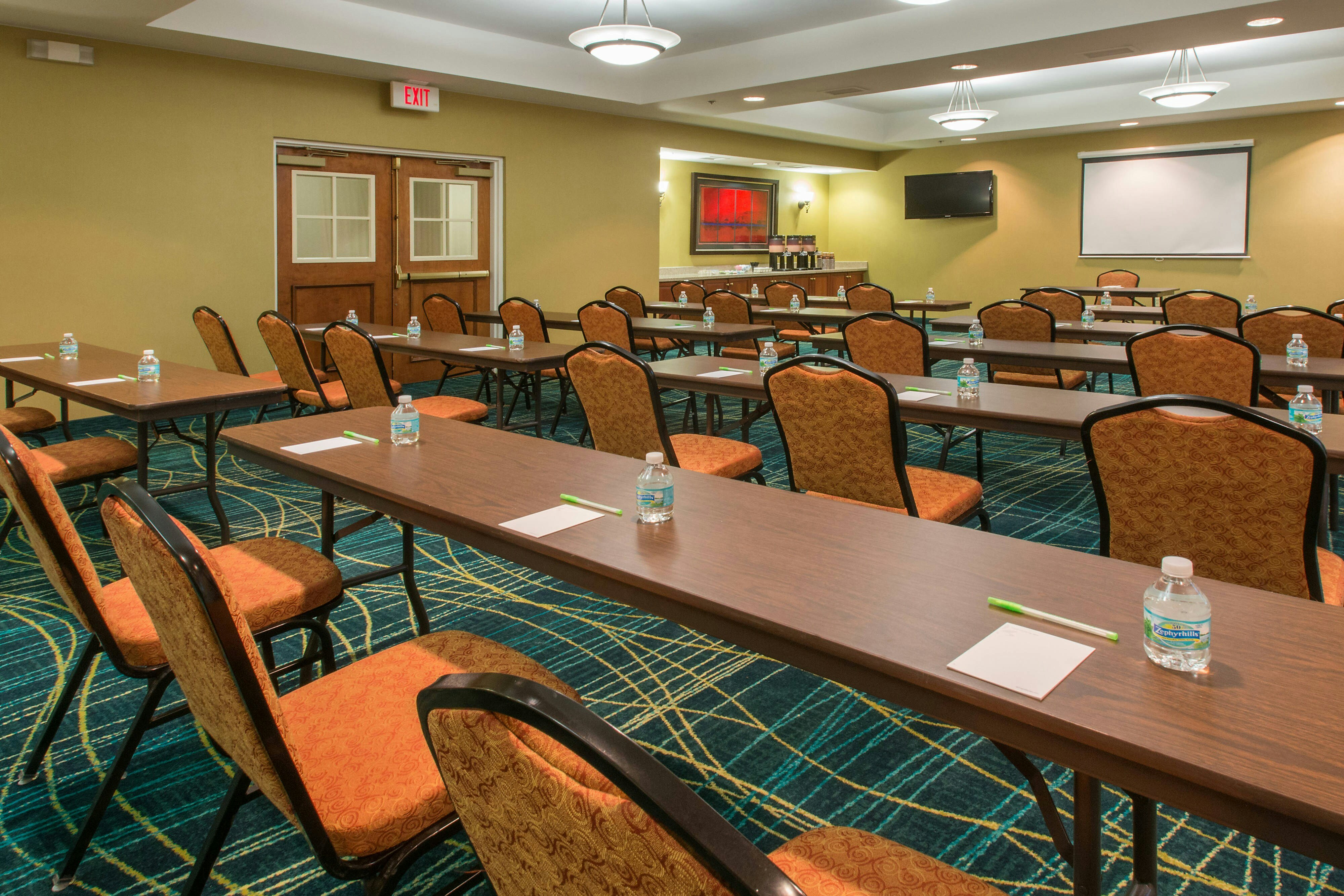 Springhill Suites By Marriott Orlando North Sanford 10/13