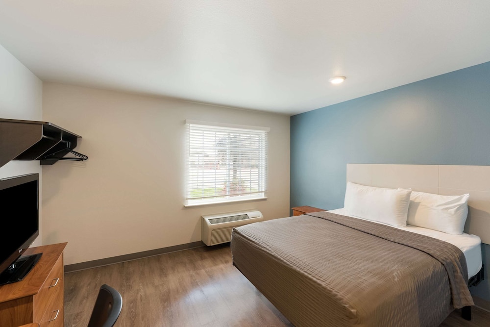 WoodSpring Suites Austin Northwest 14/49