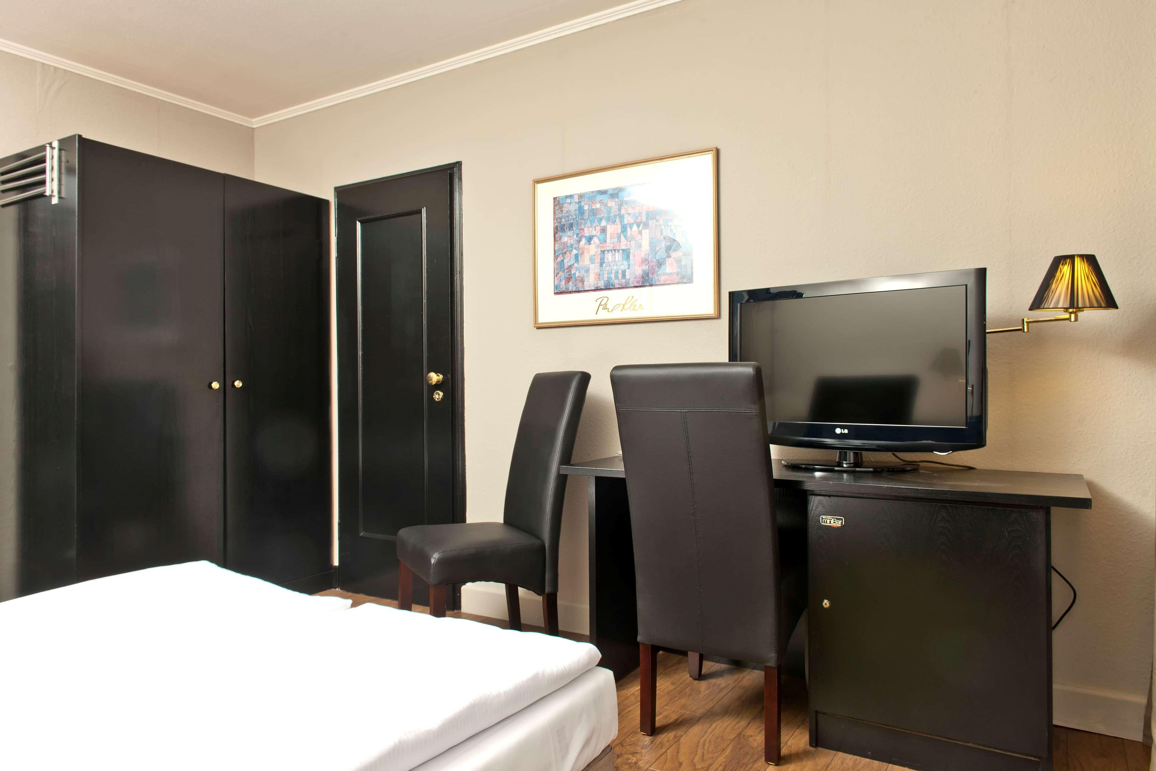 Hotel Muenchen Nord 26/30