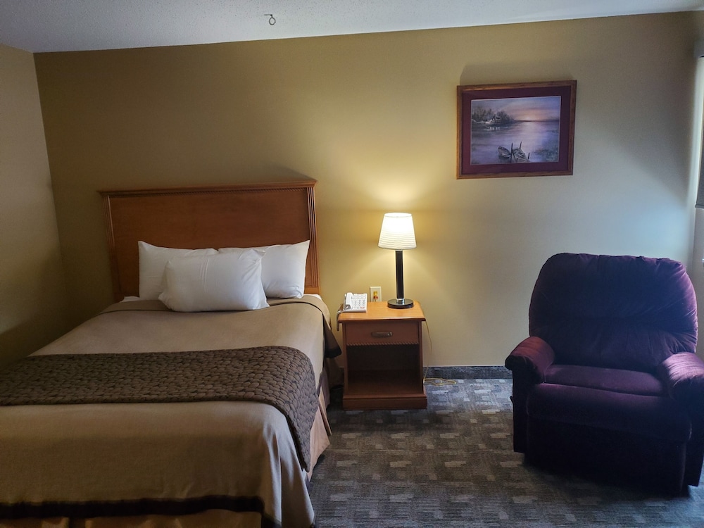 Governors Inn a Travelodge by Wyndham 34/50