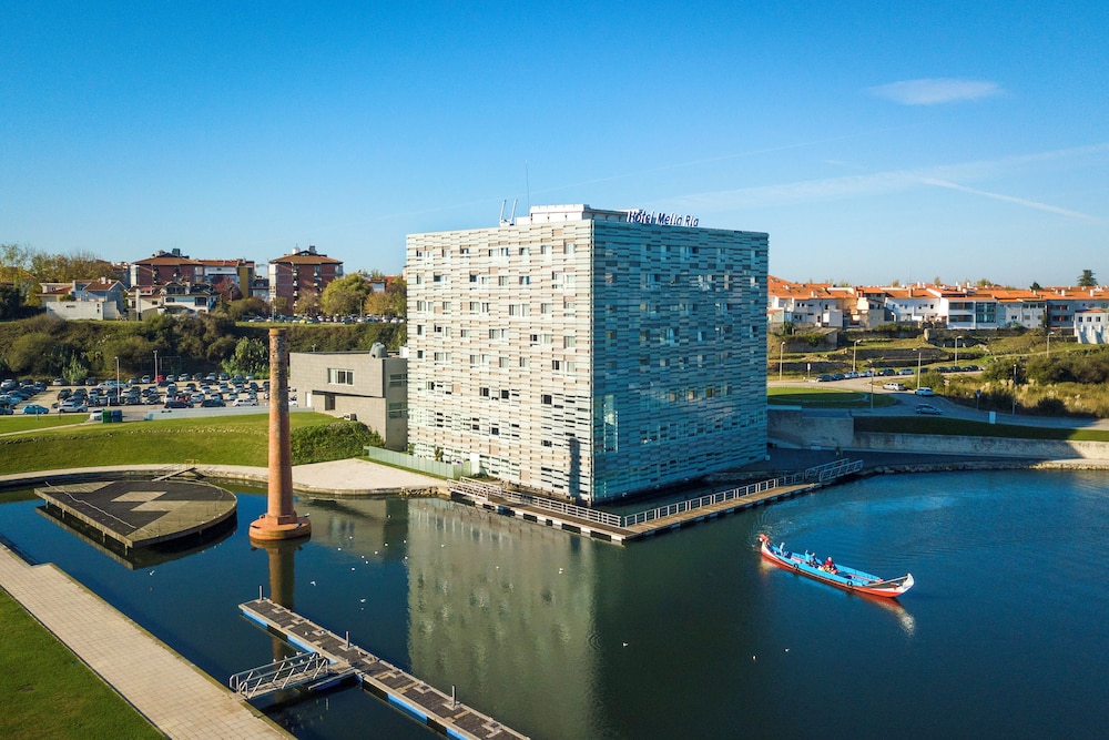 Melia Ria Aveiro in AVEIRO