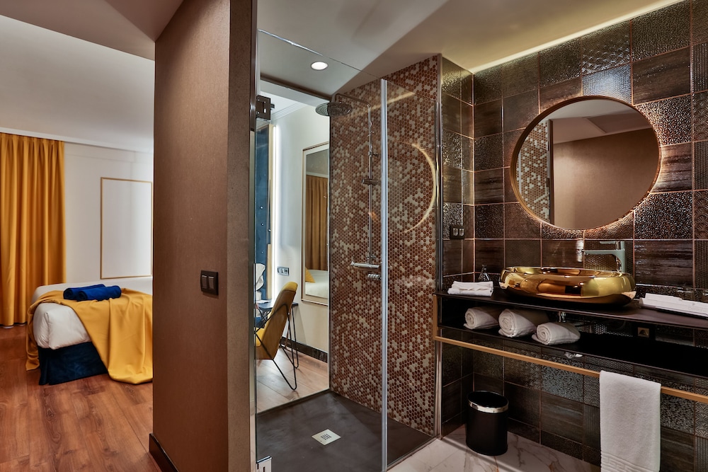 BLUESEA Design Plus Bex Hotel 38/67