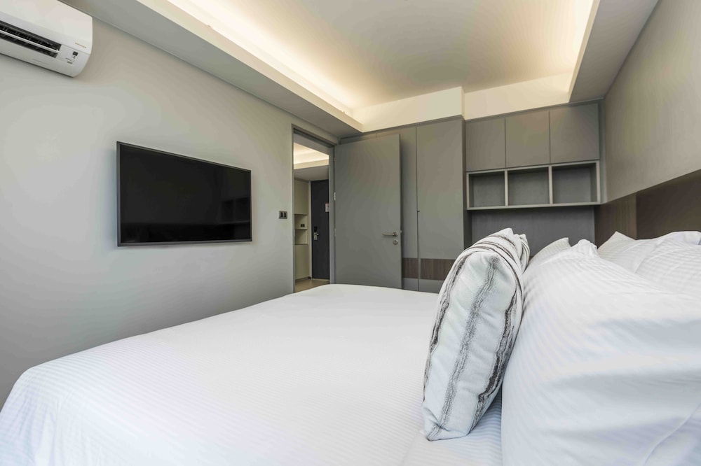Maitria Hotel Rama 9 Bangkok A Chatrium Collection 18/38