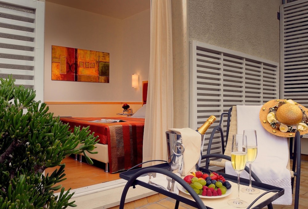 Best Western Hotel City 49/50