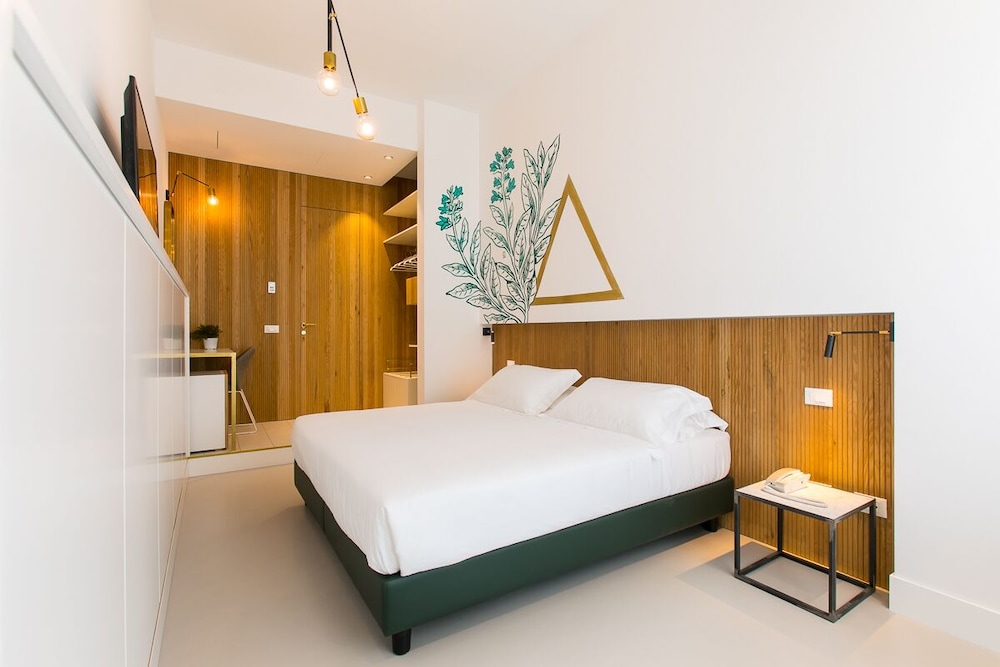 Horti 14 Borgo Trastevere Hotel 23/65