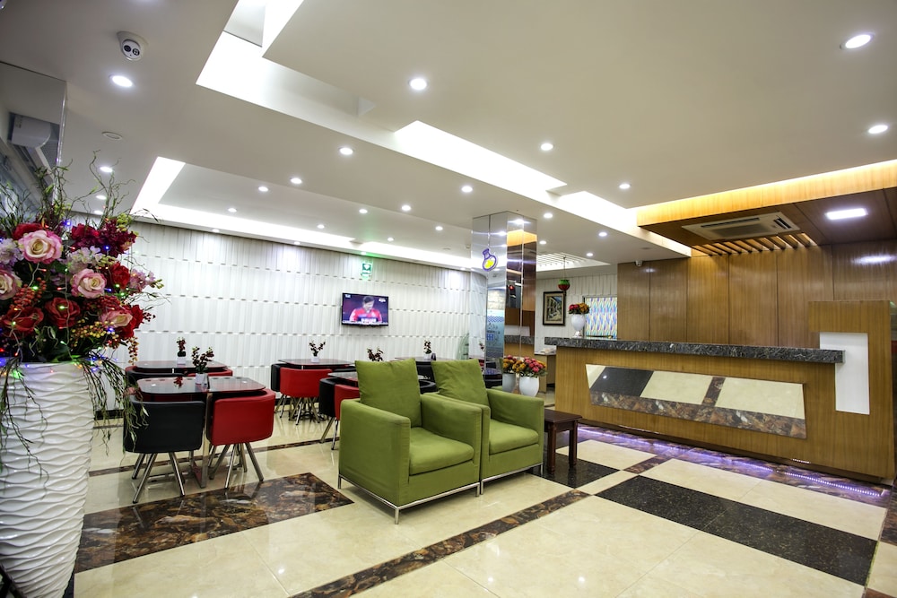 Hotel Highgarden 13/43