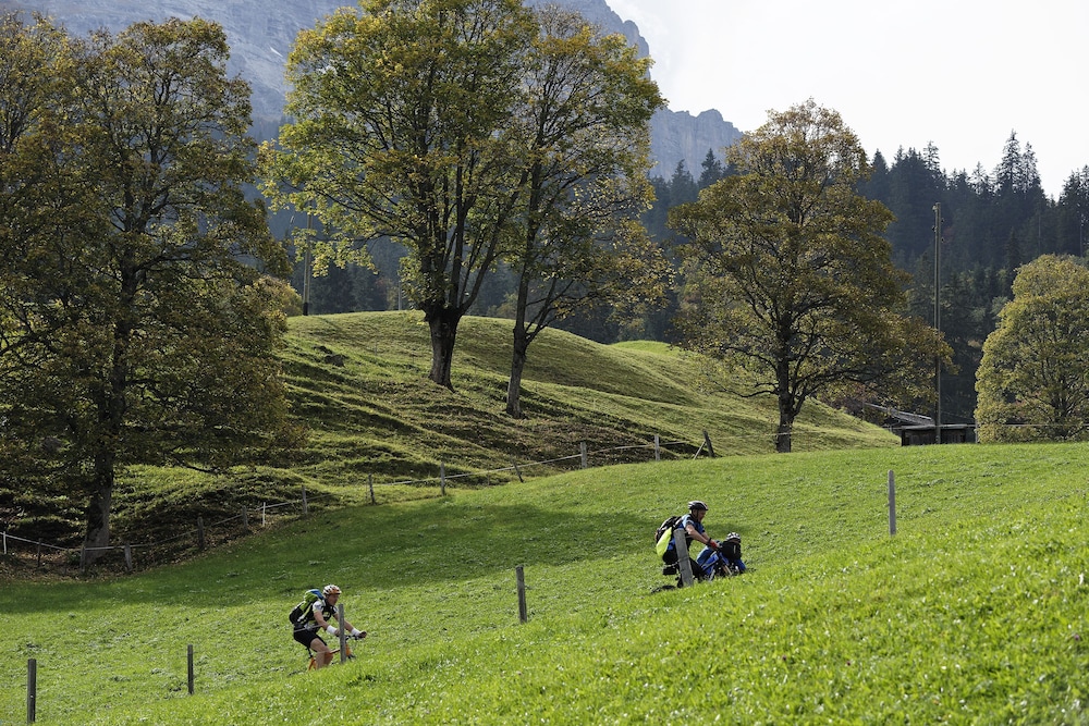 Aspen alpine lifestyle hotel Grindelwald 27/47