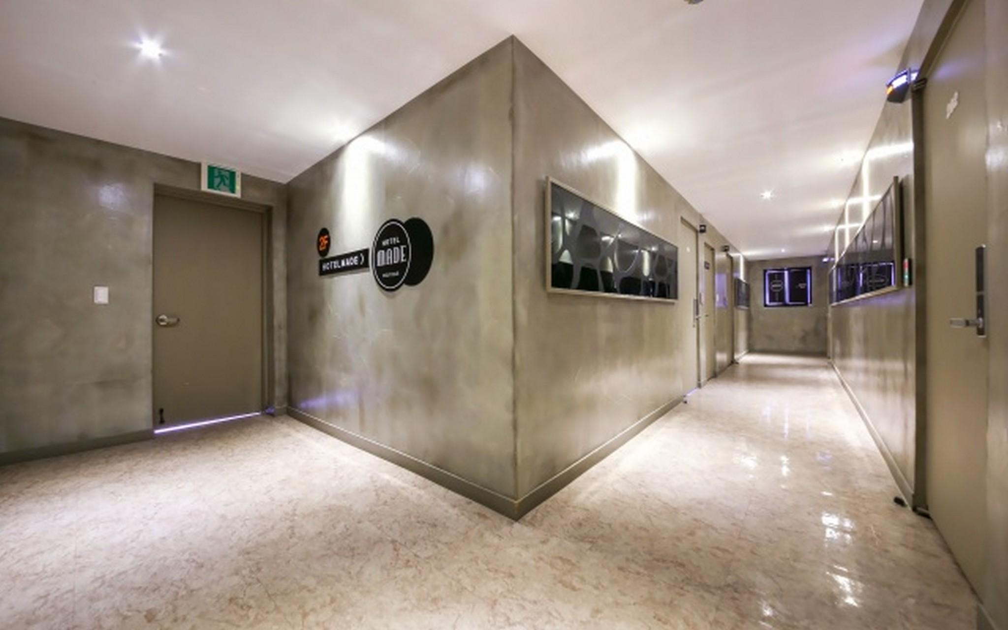 Made Hotel 15/50